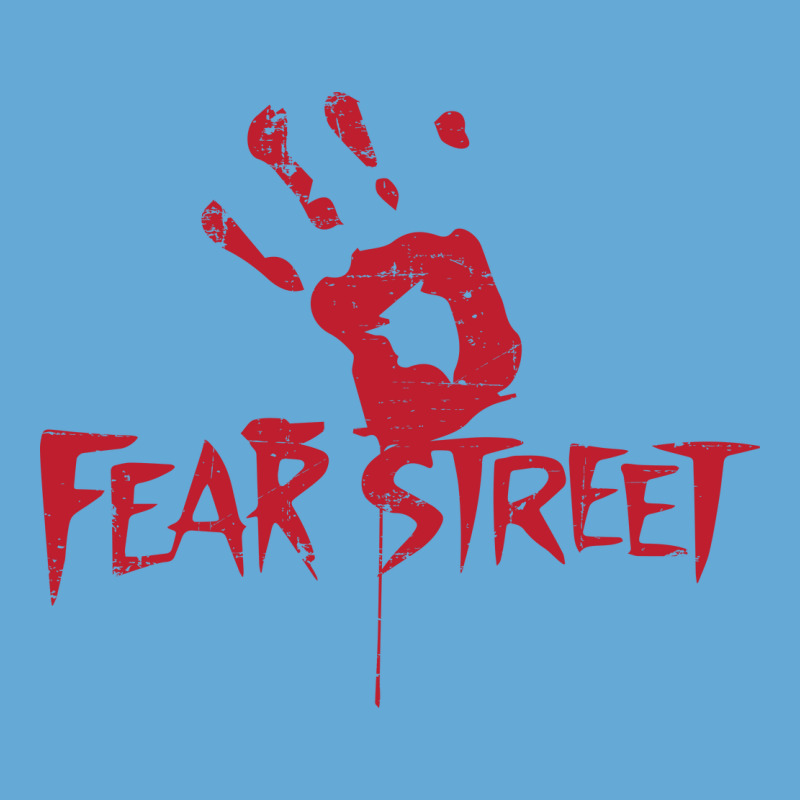 Fear Street Vintage Basic T-shirt | Artistshot