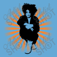 Robert Smith Basic T-shirt | Artistshot