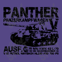 Panther Tank Basic T-shirt | Artistshot