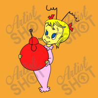 Cindy Lou Who Basic T-shirt | Artistshot