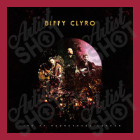 Biffy Clyro 05 Basic T-shirt | Artistshot