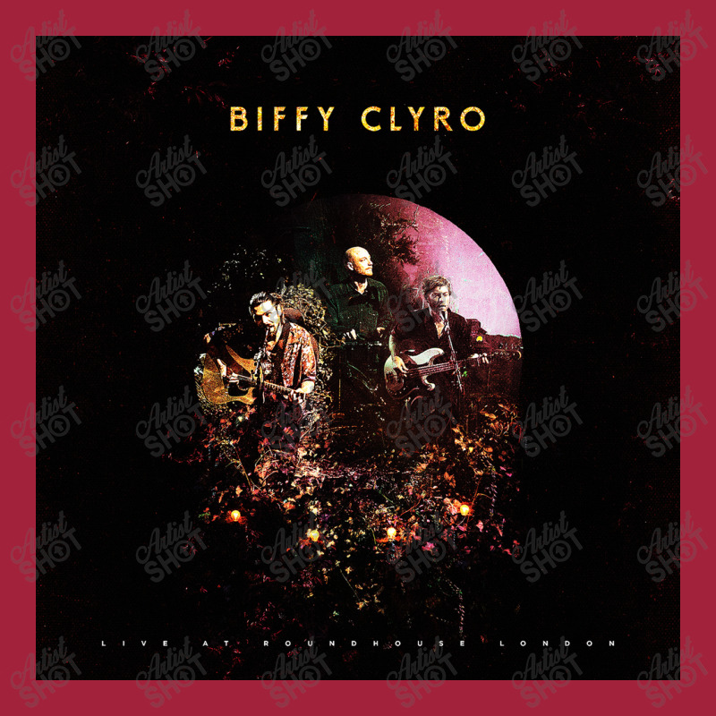 Biffy Clyro 05 Basic T-shirt | Artistshot