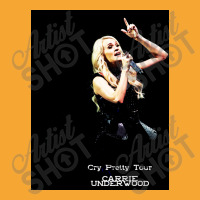 Carrie Underwood 02 Basic T-shirt | Artistshot