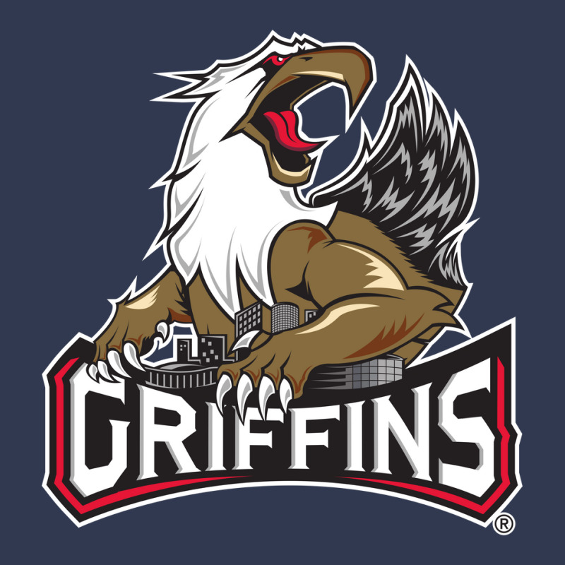 Grand Rapids Griffins Basic T-shirt | Artistshot