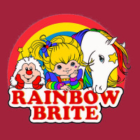 Rainbow Brite, Twink And Starlite Basic T-shirt | Artistshot