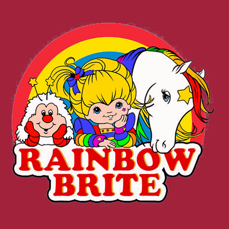 Rainbow Brite, Twink And Starlite Basic T-shirt | Artistshot