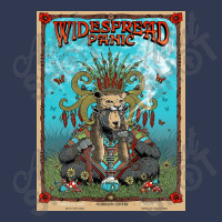 Widespread Panic - Morrison Center Basic T-shirt | Artistshot