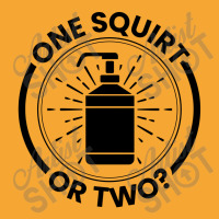 One Squirt Or Two Basic T-shirt | Artistshot