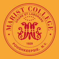 Marist College Basic T-shirt | Artistshot