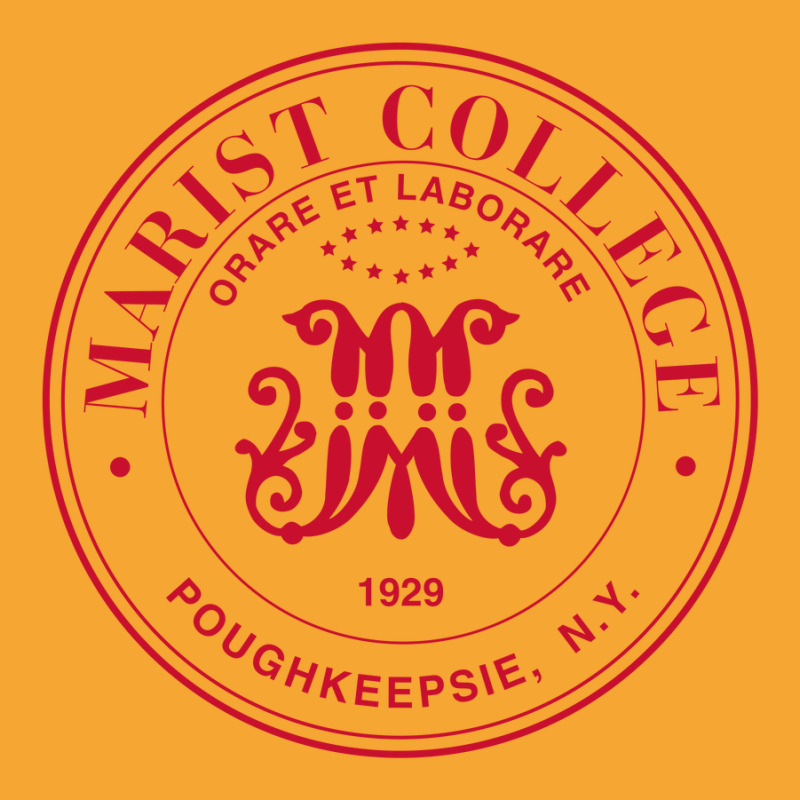 Marist College Basic T-shirt | Artistshot