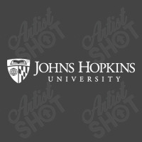 Johns Hopkins University Basic T-shirt | Artistshot