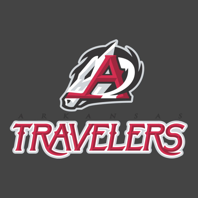 Arkansas Travelers Basic T-shirt by Belitong | Artistshot