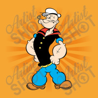 Popeye Basic T-shirt | Artistshot