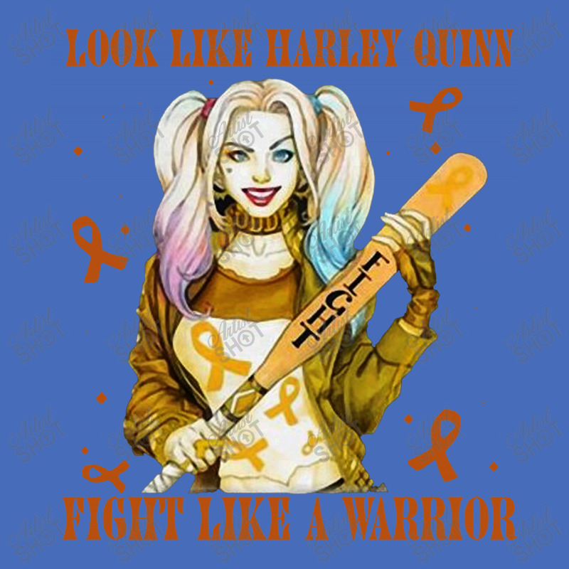 Fight Like A Warrior Basic Youth T-shirt | Artistshot