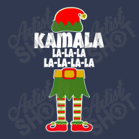 Kamala La La La Elf Christmas Holiday Basic Youth T-shirt | Artistshot