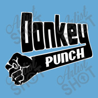 Donkey Punch Basic Youth T-shirt | Artistshot