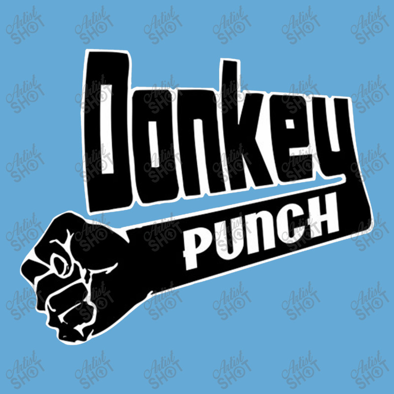 Donkey Punch Basic Youth T-shirt by Mbeler | Artistshot