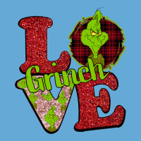 Llove Grinch Basic Youth T-shirt | Artistshot