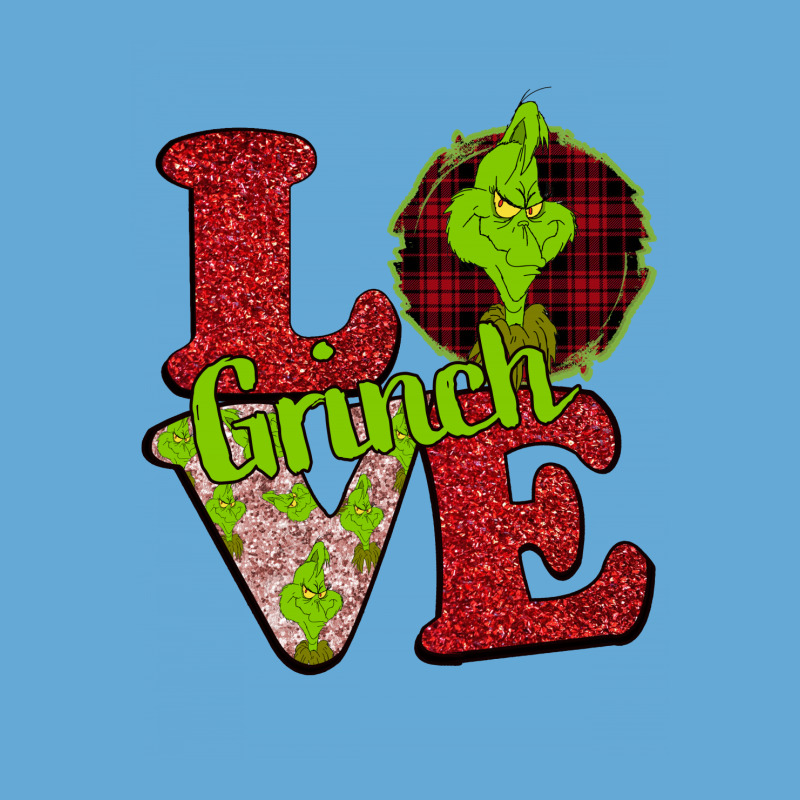 Llove Grinch Basic Youth T-shirt | Artistshot