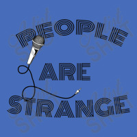 People Are Strange Basic Youth T-shirt | Artistshot