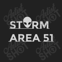 Storm Area 51 Basic Youth T-shirt | Artistshot