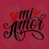 Mi Amor Basic Youth T-shirt | Artistshot