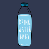 Drink Water Basic Youth T-shirt | Artistshot