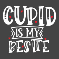 Cupid Is My Bestie Basic Youth T-shirt | Artistshot