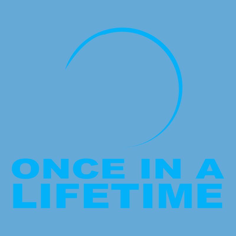 Once In A Lifetime Basic Youth T-shirt by suryanaagus | Artistshot