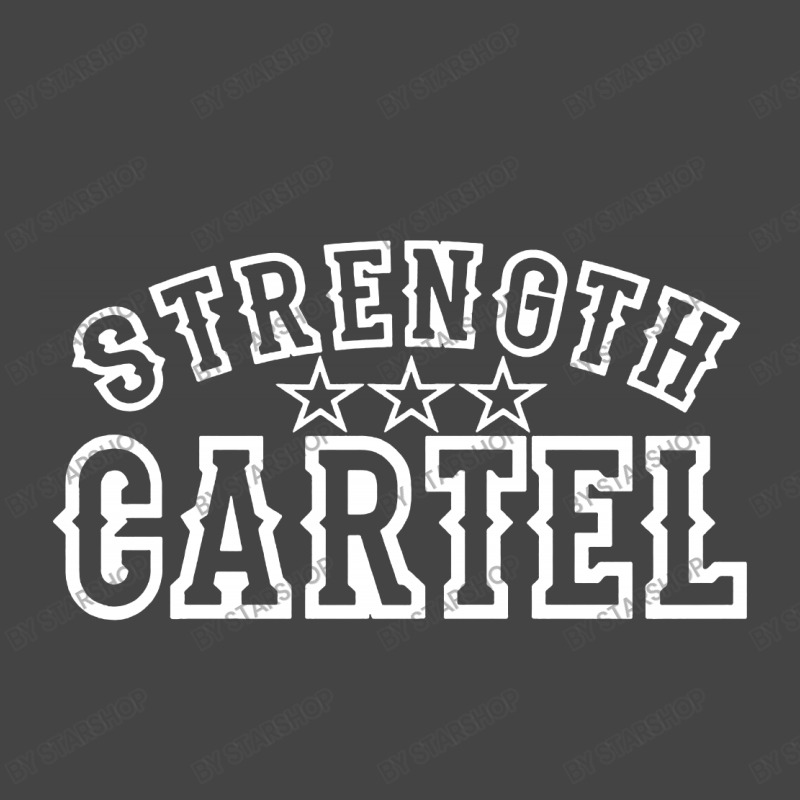 Strength Cartel Basic Youth T-shirt by StarShop | Artistshot