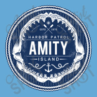 Amity Island Harbor Patrol Basic Youth T-shirt | Artistshot