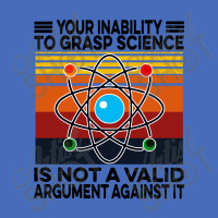 Your Inability To Grasp Science Basic Youth T-shirt | Artistshot