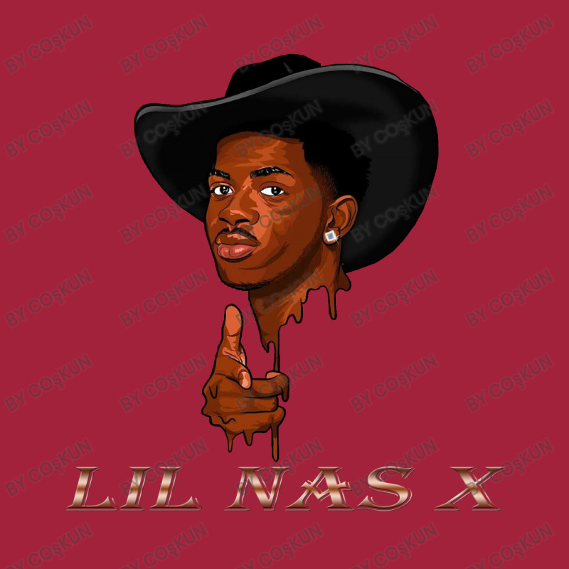 Lil Nas X Basic Youth T-shirt by coşkun | Artistshot