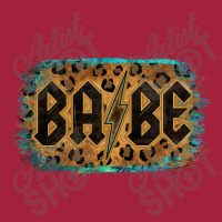 Leopard Pattern Babe Tried Basic Youth T-shirt | Artistshot