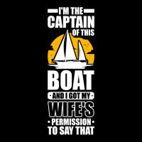 Captain Sailing Boat Boater Sailor Captain 3 Unisex Jogger | Artistshot