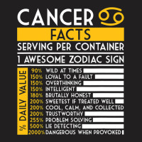 Facts Zodiac Sign Astro Twins Birthday Horoscope T-shirt | Artistshot