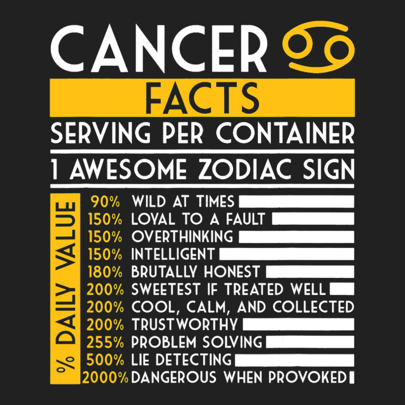 Facts Zodiac Sign Astro Twins Birthday Horoscope Basic T-shirt | Artistshot