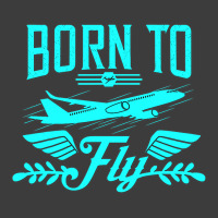 Born To Fly Airplane Pilot Is An Aviation Quotes Men's Polo Shirt | Artistshot