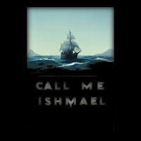 Call S Me Ishmaelwhaling Sailor Male Stands At Por Legging | Artistshot