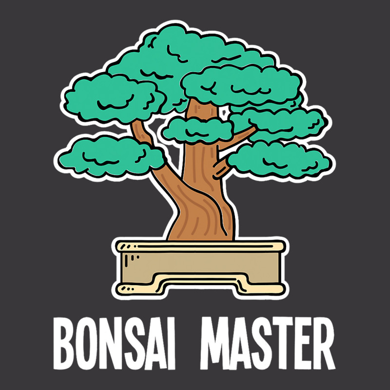 Bonsai Tree Design For Miniature Plants Fans Bonsa Ladies Curvy T-Shirt by DilynnRinker | Artistshot