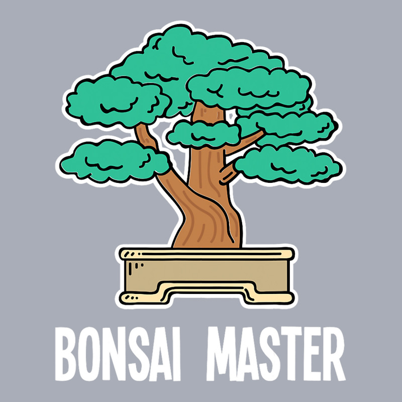 Bonsai Tree Design For Miniature Plants Fans Bonsa Tank Dress by DilynnRinker | Artistshot