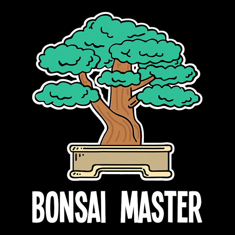 Bonsai Tree Design For Miniature Plants Fans Bonsa Legging by DilynnRinker | Artistshot