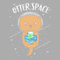 Otter Space T  Shirt Otter Space Cute Funny Sea Otter Astronaut Milky Men's T-shirt Pajama Set | Artistshot