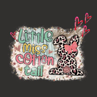 Cute Easter Bunny Easter  Funny Little Miss Cotton Tail Champion Hoodie | Artistshot