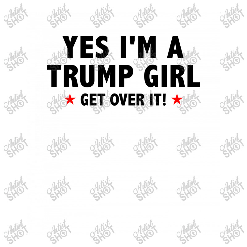 I'm Still A Trump Girl Tumbler