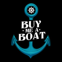 Buy Me A Boat Women's V-neck T-shirt | Artistshot