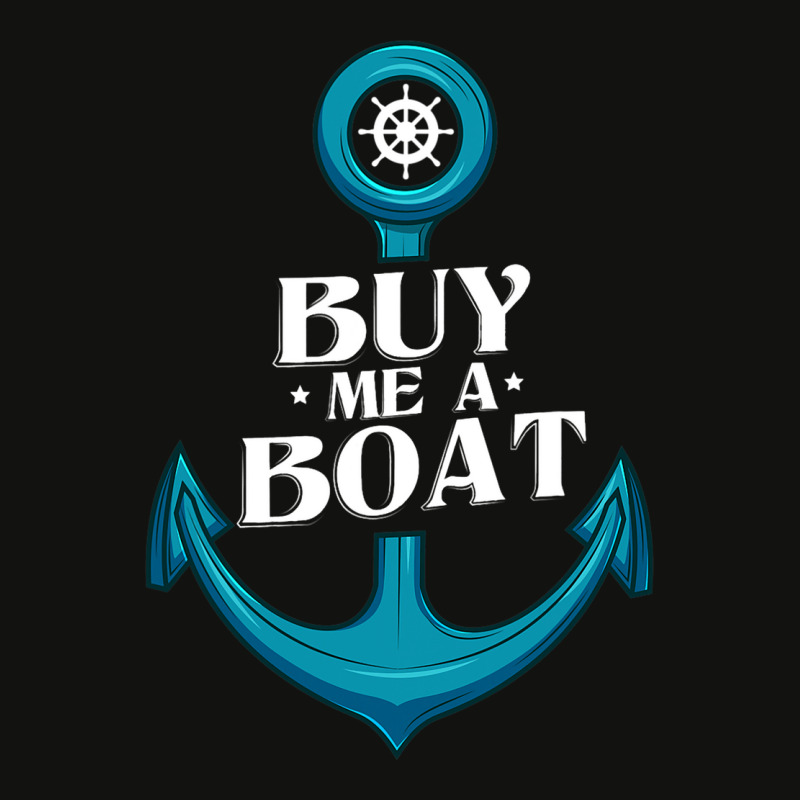 Buy Me A Boat Scorecard Crop Tee by SiddharthaGish | Artistshot