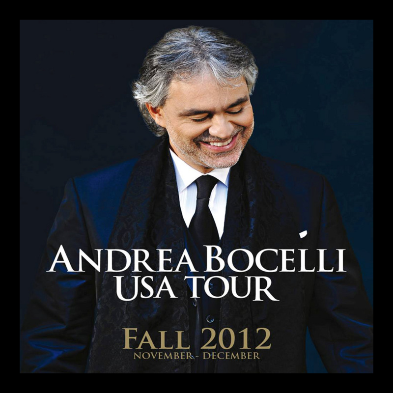 Andrea Bocelli Adjustable Cap | Artistshot