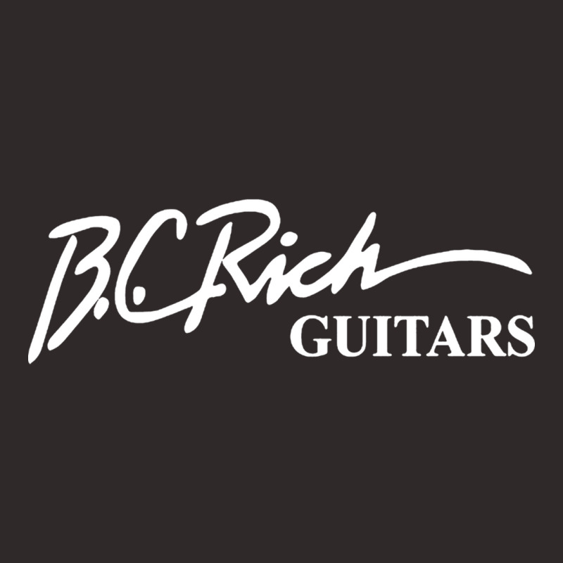 Bc Rich Guitar Racerback Tank by ardylanda | Artistshot