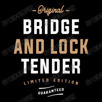 Original Bridge And Lock Tender Limited Edition Long Sleeve Shirts | Artistshot